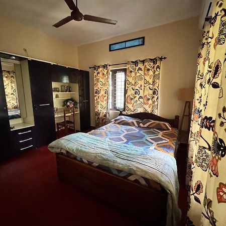 Prabhalayam Apartment Kottayam Ngoại thất bức ảnh