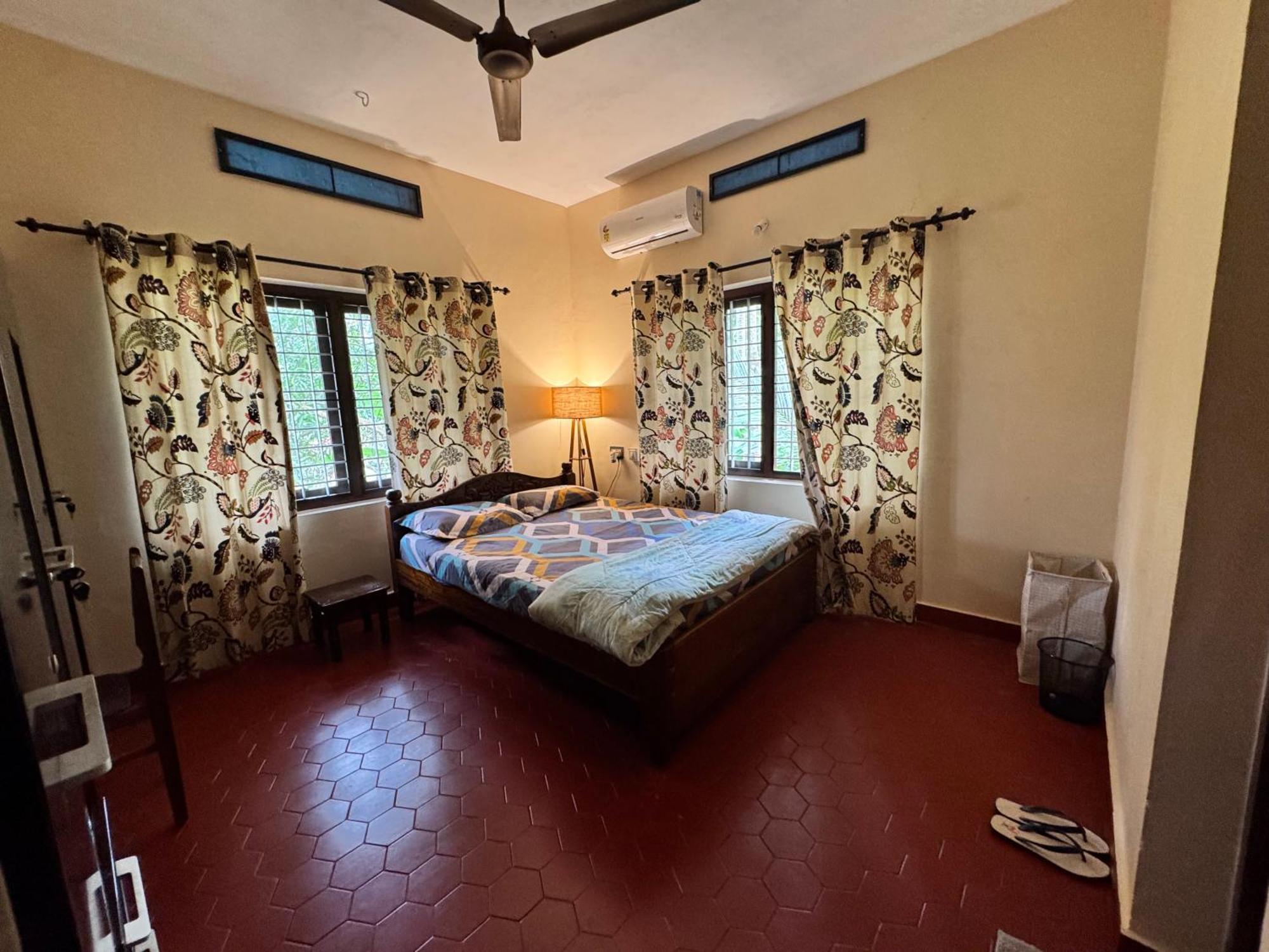 Prabhalayam Apartment Kottayam Ngoại thất bức ảnh