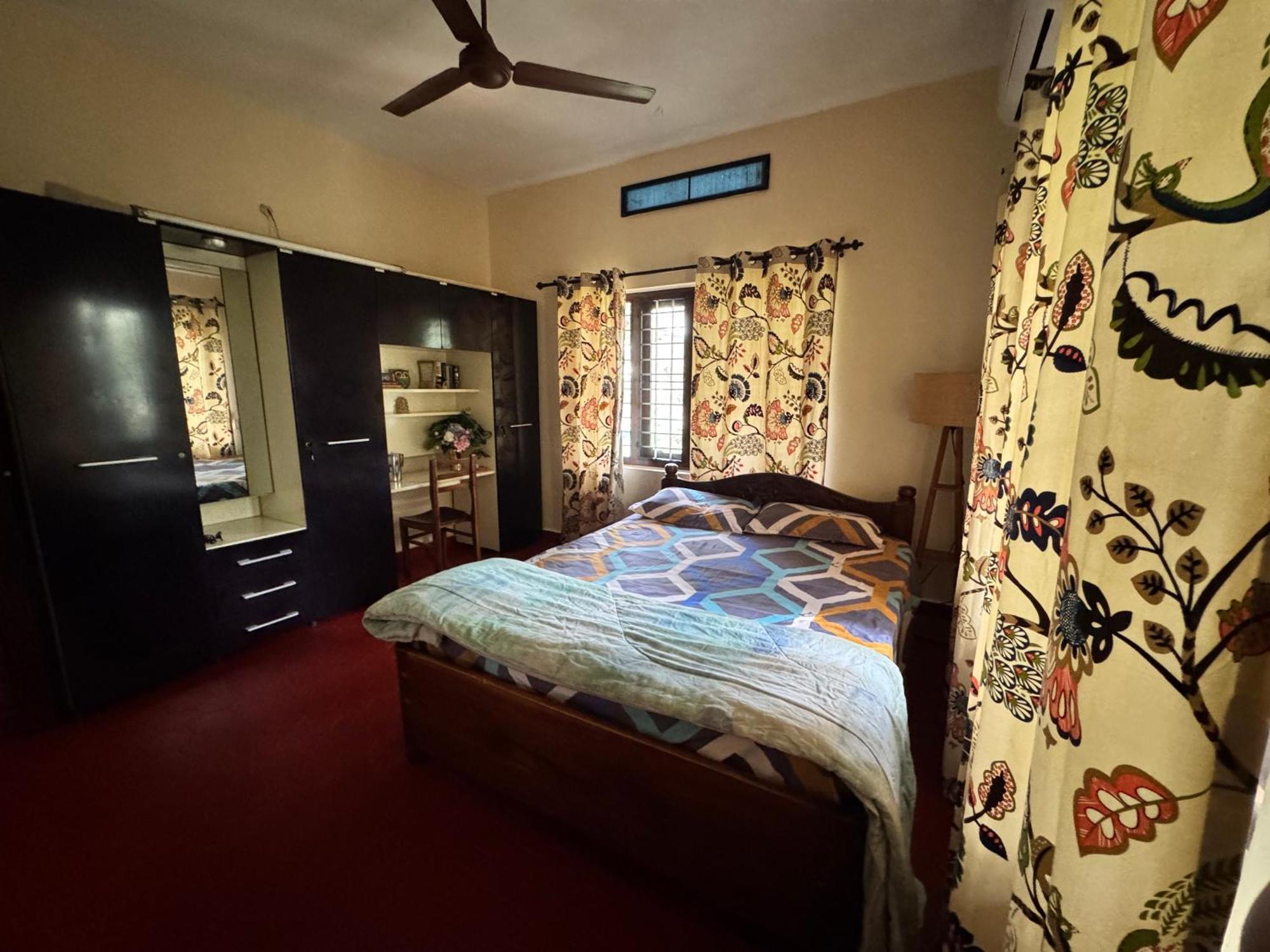 Prabhalayam Apartment Kottayam Ngoại thất bức ảnh