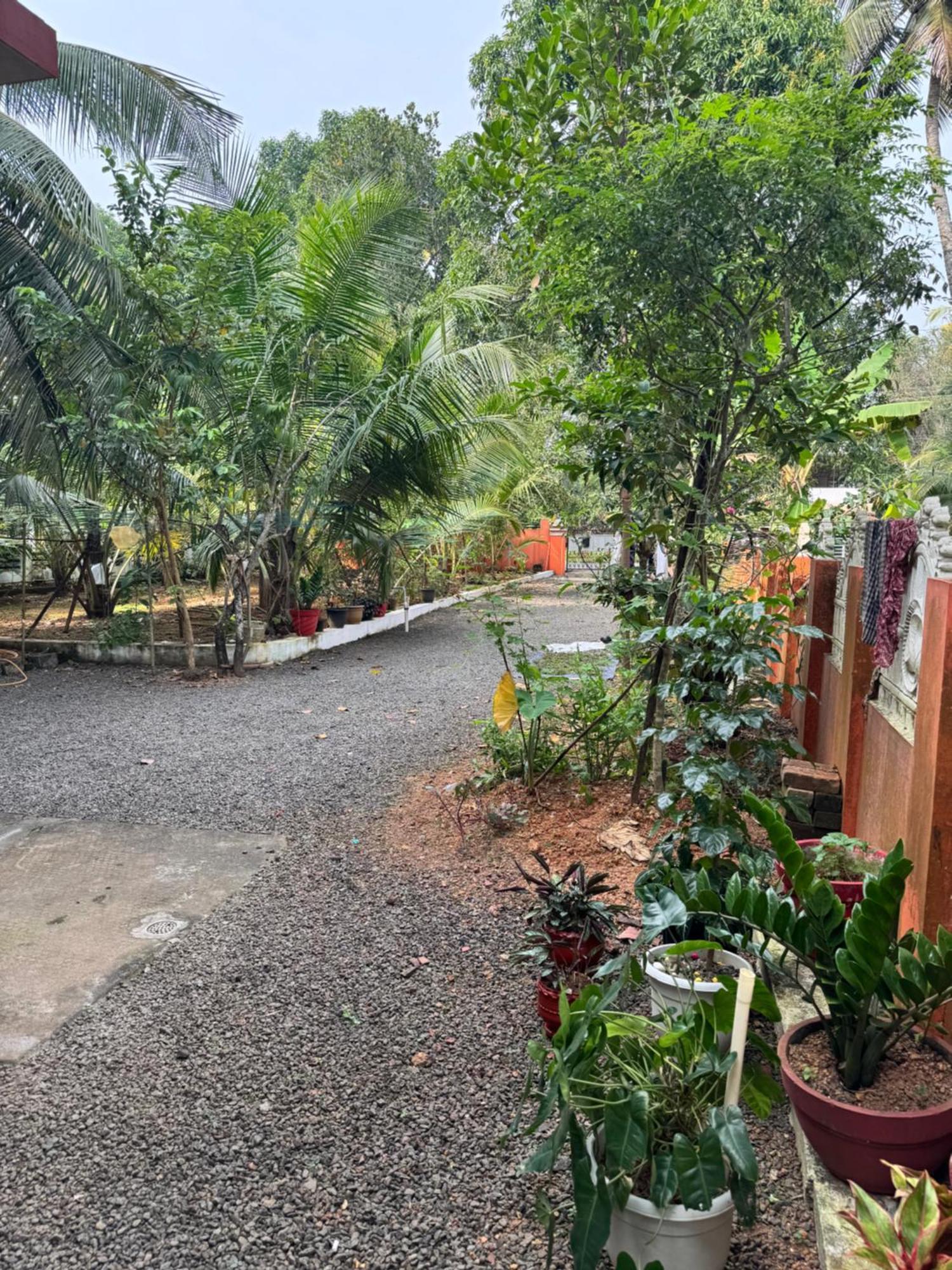 Prabhalayam Apartment Kottayam Ngoại thất bức ảnh