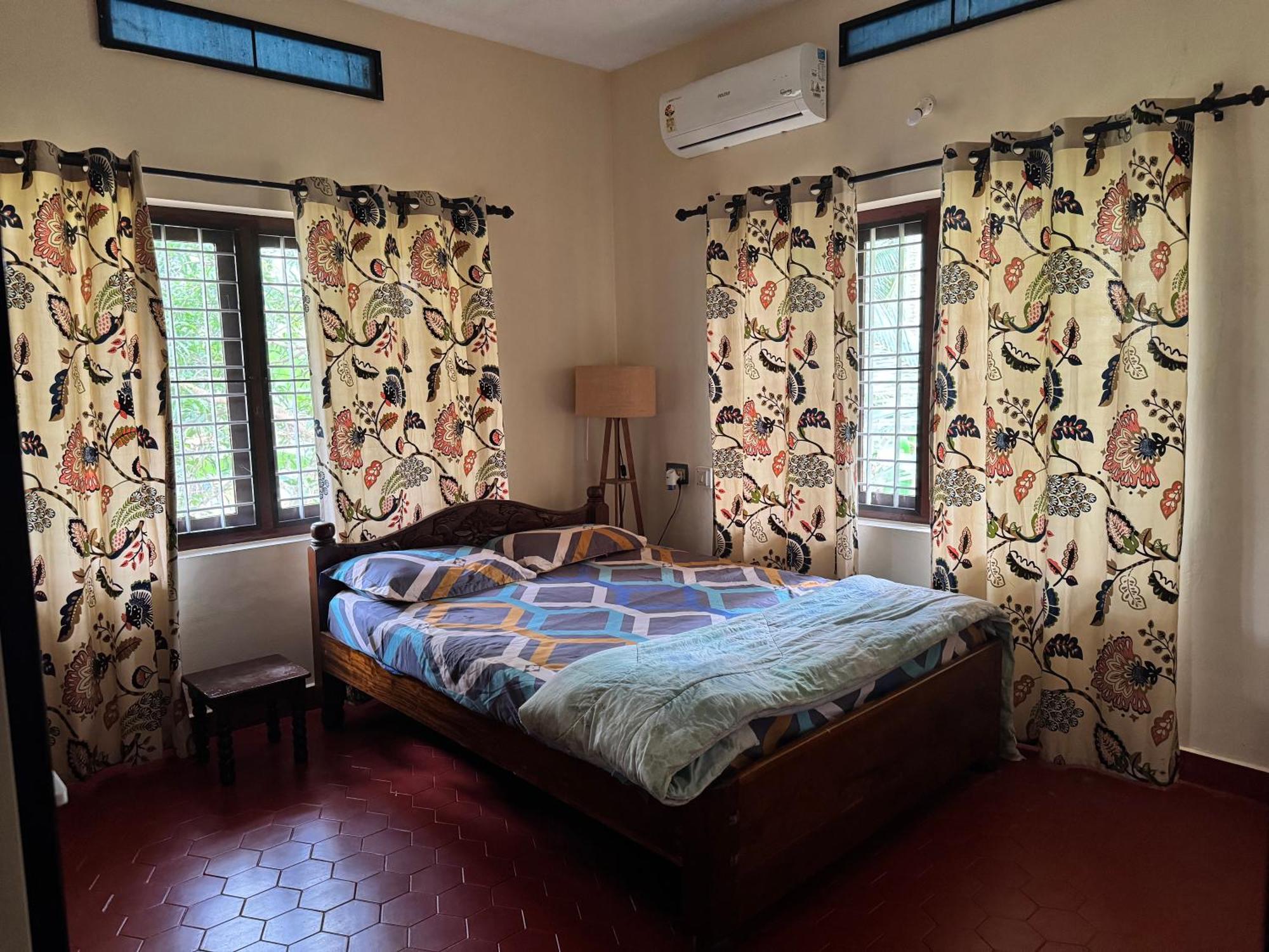 Prabhalayam Apartment Kottayam Ngoại thất bức ảnh