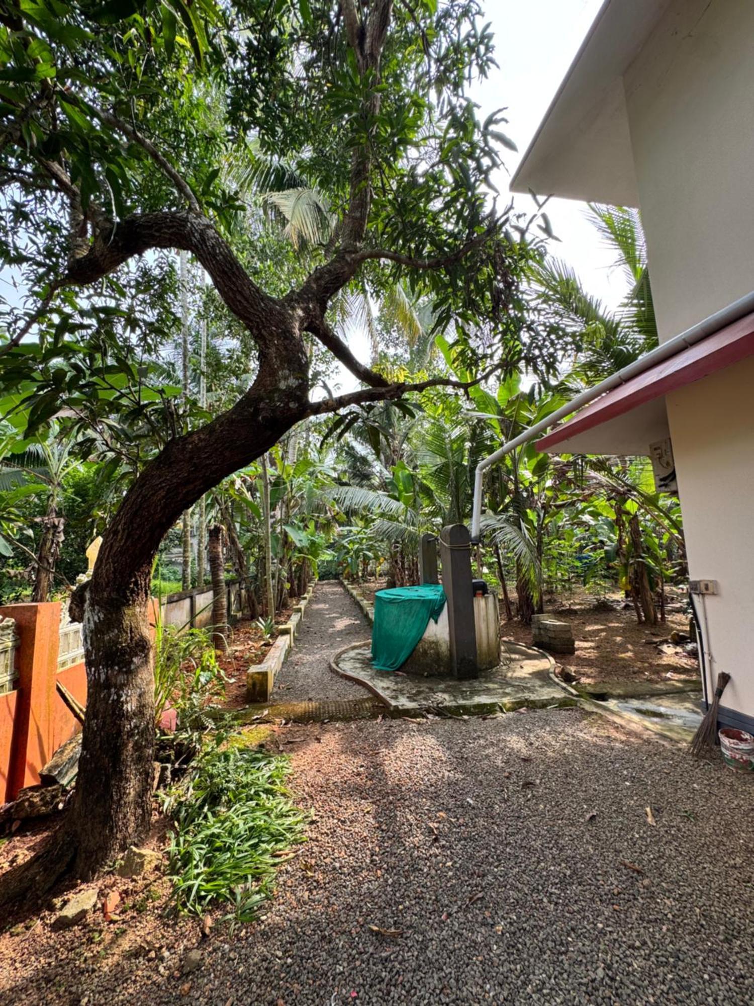 Prabhalayam Apartment Kottayam Ngoại thất bức ảnh
