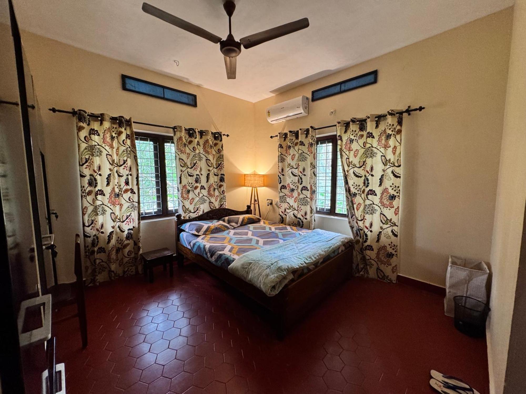 Prabhalayam Apartment Kottayam Ngoại thất bức ảnh